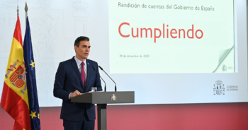 La rendición de cuentas «fake»