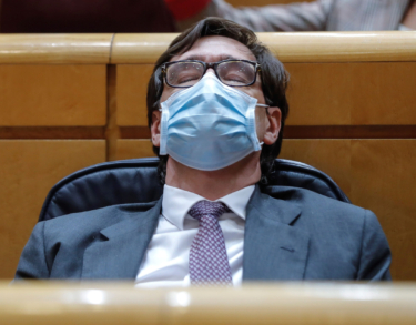La república del caos
