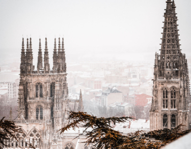 Las Edades del Hombre, «construyendo Iglesia a través de la Belleza»