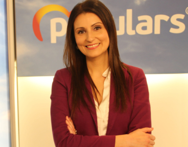 Lorena Roldán: «Salvador Illa se tiene que centrar en salvar vidas y no en preparar una campaña»