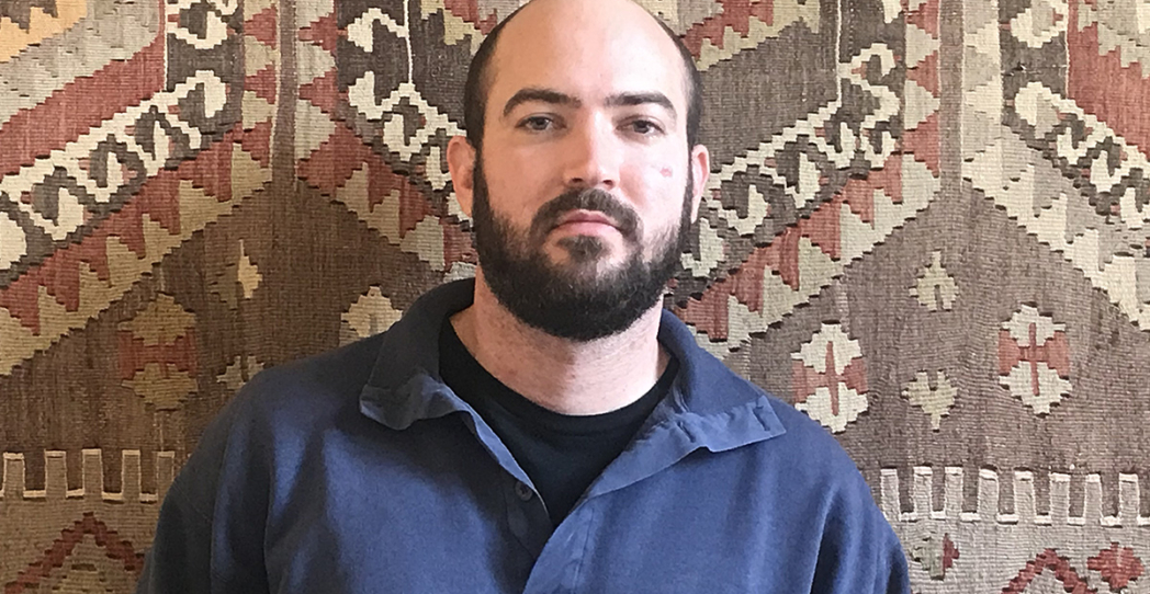 Lucas Villavecchia: «El objetivo de Gatopardo es que la gente se replantee temas que le preocupan»