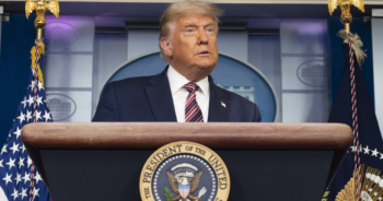 Marcial Cuquerella: «La noche electoral, Trump estaba ganando por 900.000 votos en algunos estados antes de que se detuviera el recuento»