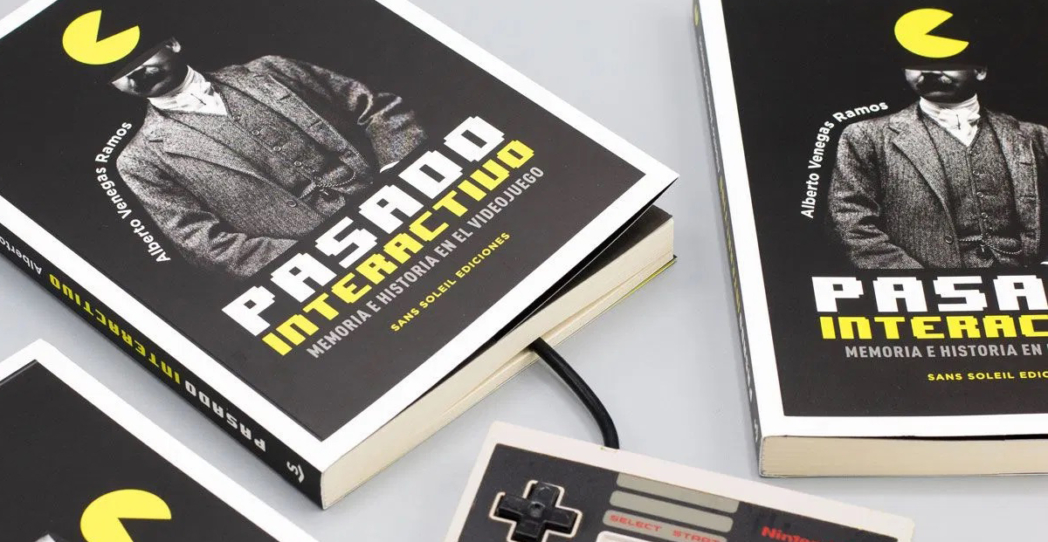 Memoria e historia en los videojuegos