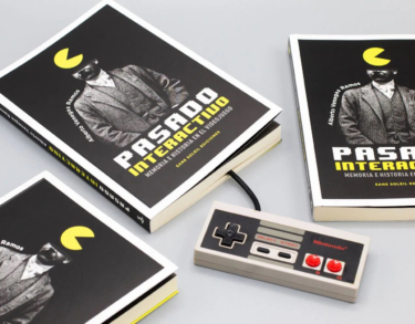 Memoria e historia en los videojuegos