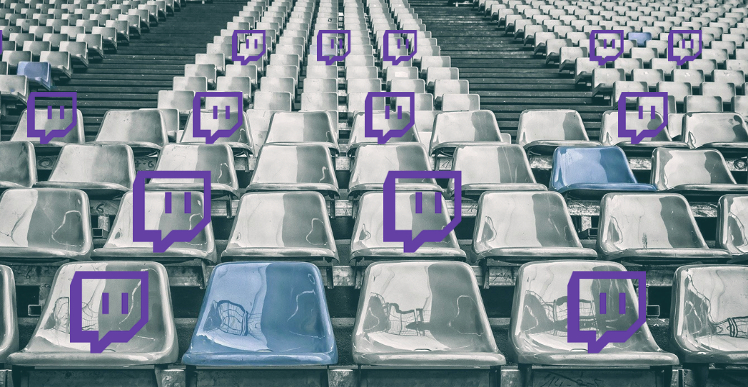 Con Twitch, ni es fútbol ni es LaLiga