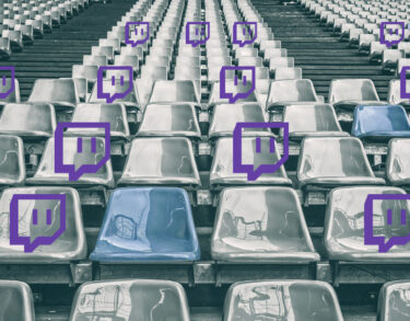 Con Twitch, ni es fútbol ni es LaLiga