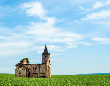 Nueve principios de un cristiano para la batalla cultural