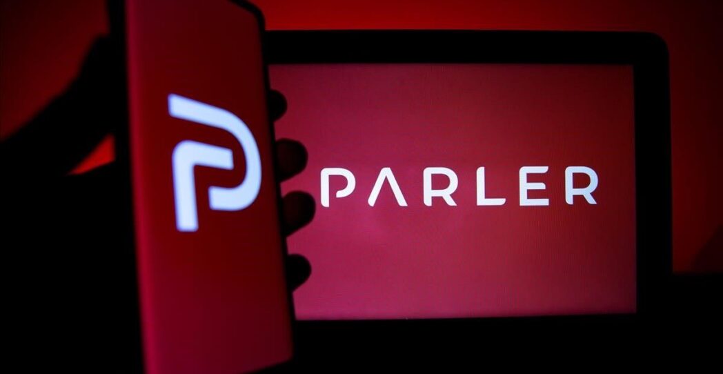 Parler no es el problema, es lo otro