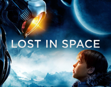 Series hasta las orejas