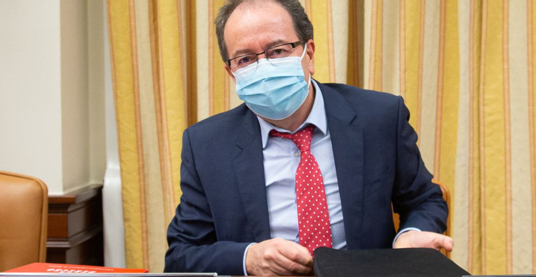 Sin transparencia no hay democracia