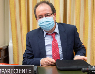 Sin transparencia no hay democracia