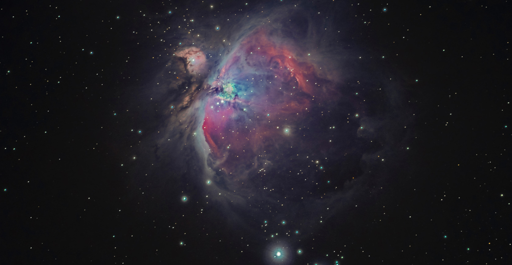 Sobre la existencia de Dios: una aproximación práctica