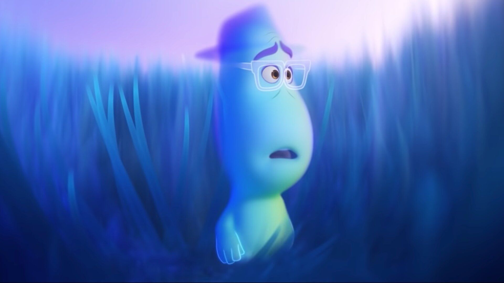 "Soul", la película más controvertida de Pixar