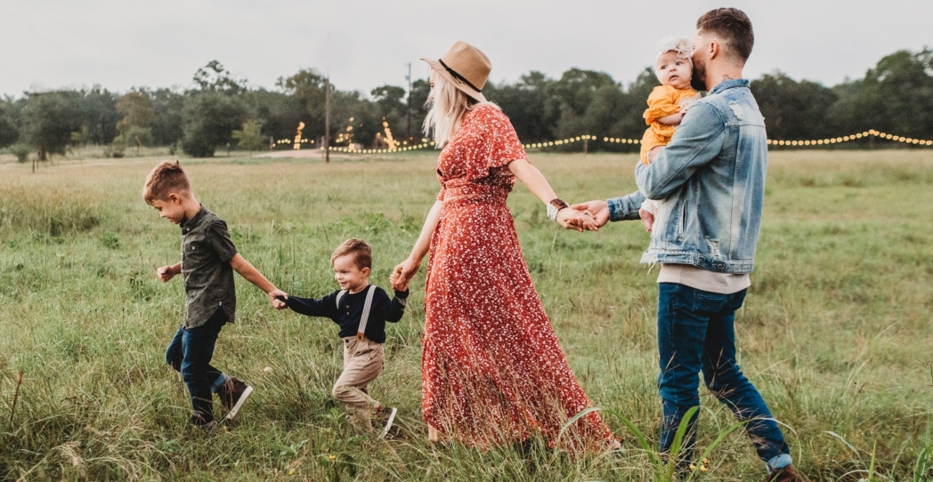 Ten hijos… pero ¿por qué?