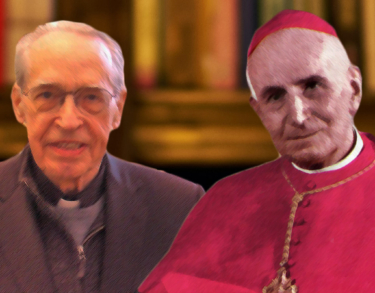 Triunfo y fracaso de dos cristianos: el cardenal Herrera Oria y el padre Mendizábal