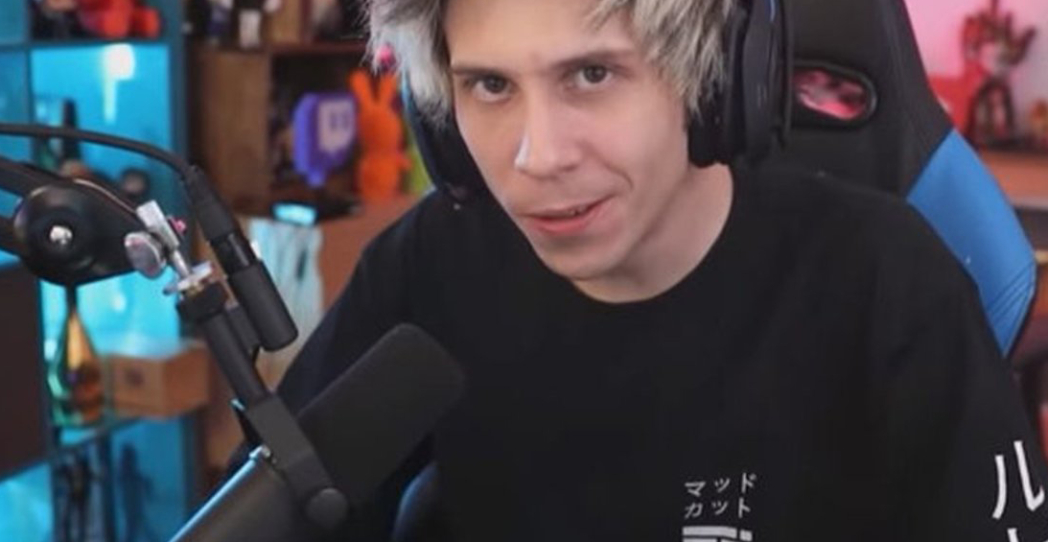 Y ElRubius tomó el pendique