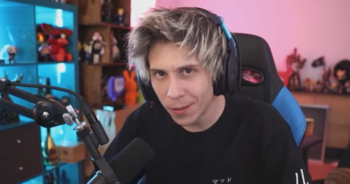Y ElRubius tomó el pendique