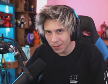 Y ElRubius tomó el pendique
