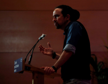 Acuerdos y desacuerdos con Pablo Iglesias