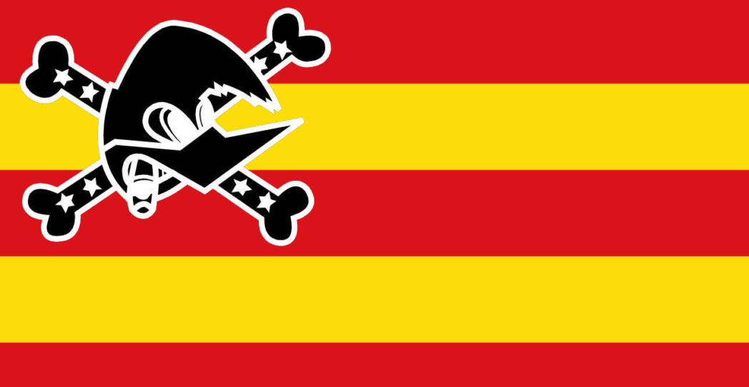 Cataluña y los trogloditas