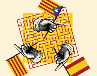 El calculado caos del laberinto