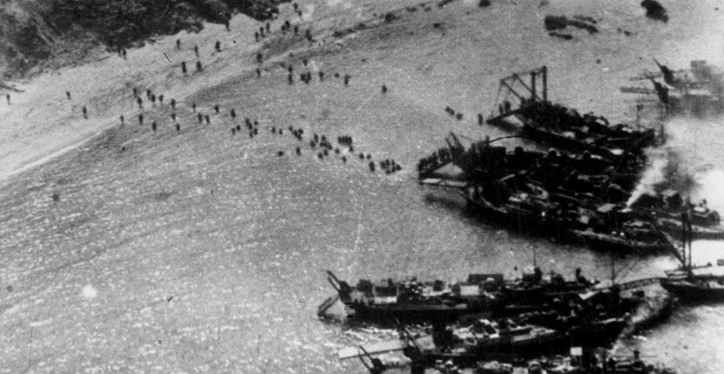 El desembarco de Alhucemas: la gran victoria del siglo XX