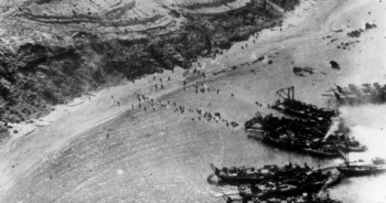 El desembarco de Alhucemas: la gran victoria del siglo XX