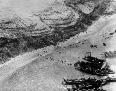 El desembarco de Alhucemas: la gran victoria del siglo XX