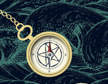 «El diablo y el mar oscuro». Como subir a Conan Doyle, Agatha Christie y Poe a los buques de Patrick O’Brian