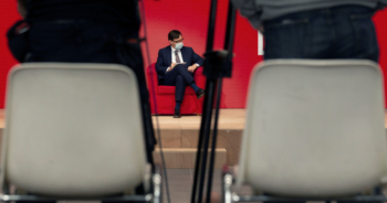 El partido de la abstención