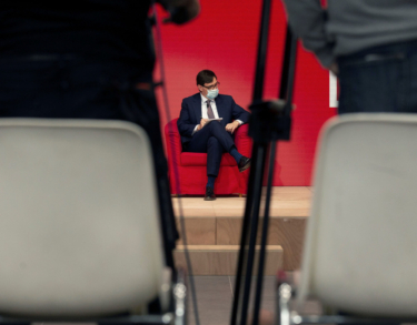 El partido de la abstención