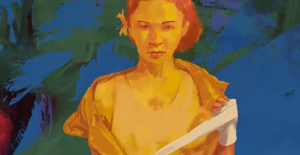 «Ella dijo Destruye». Los peores horrores no están en los cuentos