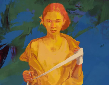 «Ella dijo Destruye». Los peores horrores no están en los cuentos