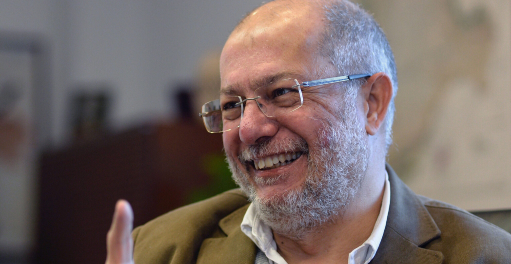 Francisco Igea: «La cogobernanza ha sido un fracaso»