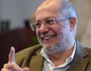 Francisco Igea: «La cogobernanza ha sido un fracaso»