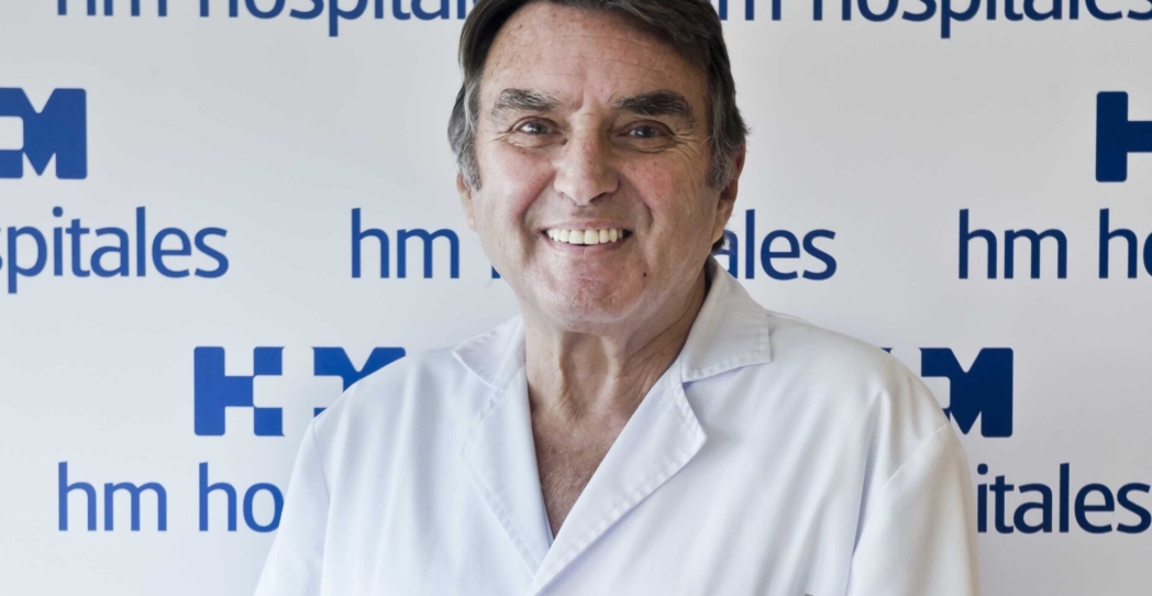 «In memoriam» al profesor D. Alfonso Delgado Rubio