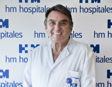 «In memoriam» al profesor D. Alfonso Delgado Rubio