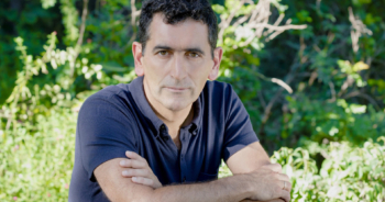 Juan Mayorga: «Deberíamos ser capaces de hacer un teatro peligroso»