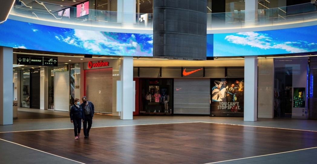 La factura del nacionalismo catalán: estancamiento, altos impuestos y deuda