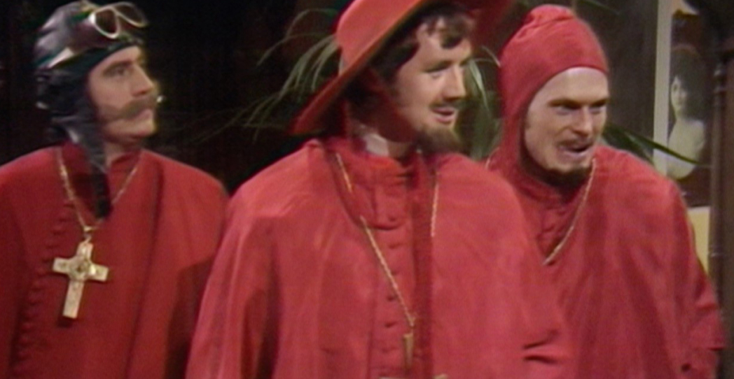 La Inquisición española: sobrevolando la leyenda negra