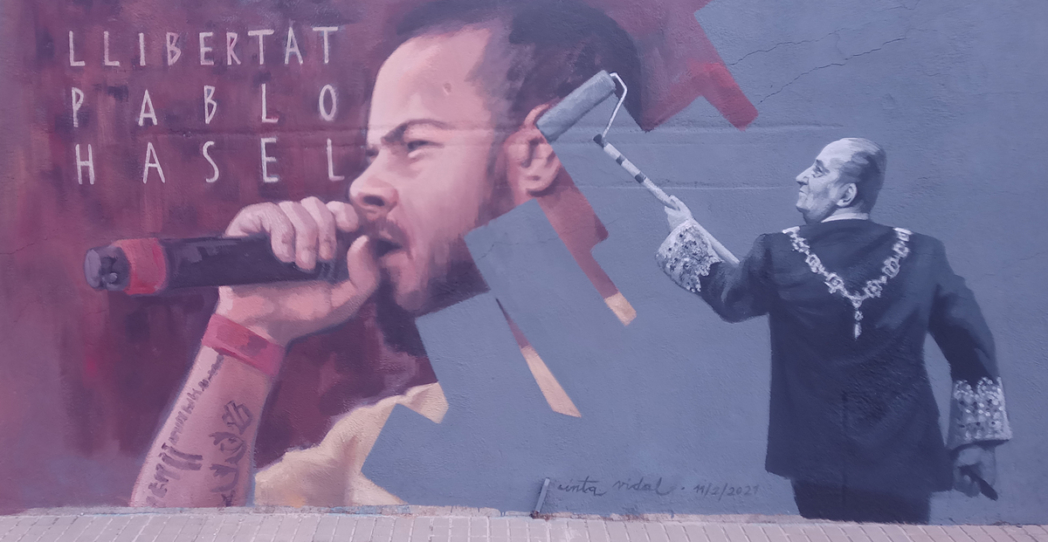 Libertad de expresión y doble vara de medir: de Solzhenitsyn a Hasél