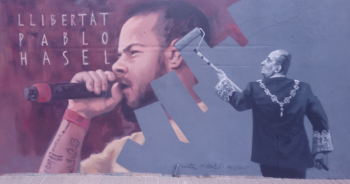 Libertad de expresión y doble vara de medir: de Solzhenitsyn a Hasél