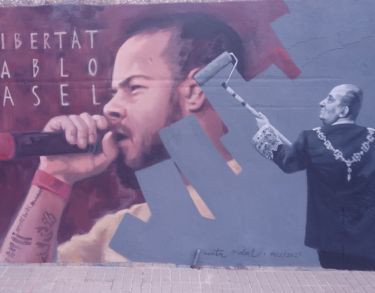 Libertad de expresión y doble vara de medir: de Solzhenitsyn a Hasél