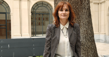 María Blanco: «Pagar impuestos no es una virtud, si no lo haces te meten en la cárcel»