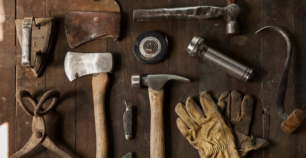 Mi casa y los desperfectos