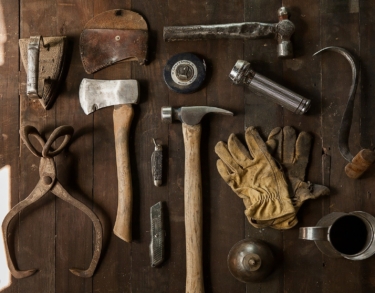 Mi casa y los desperfectos