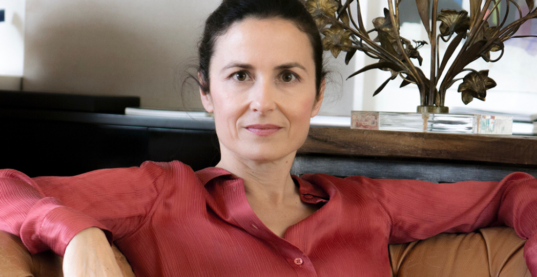 Philippine González-Camino: «Hay que generar un tejido de riqueza cultural en toda la sociedad»