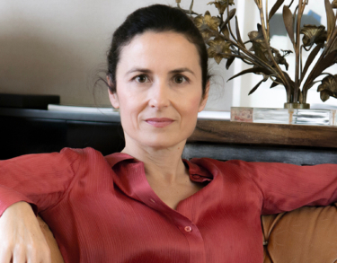 Philippine González-Camino: «Hay que generar un tejido de riqueza cultural en toda la sociedad»