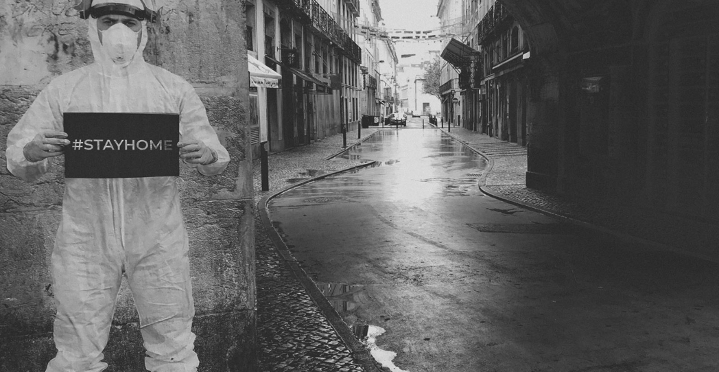 ¿Quién es hoy nuestro amo? El miedo