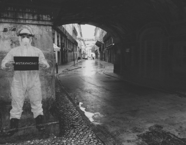 ¿Quién es hoy nuestro amo? El miedo